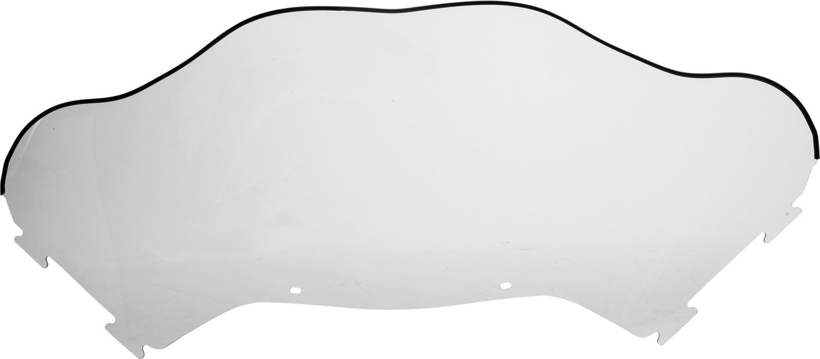 Koronis Standard Smoke Windshield 450-161
