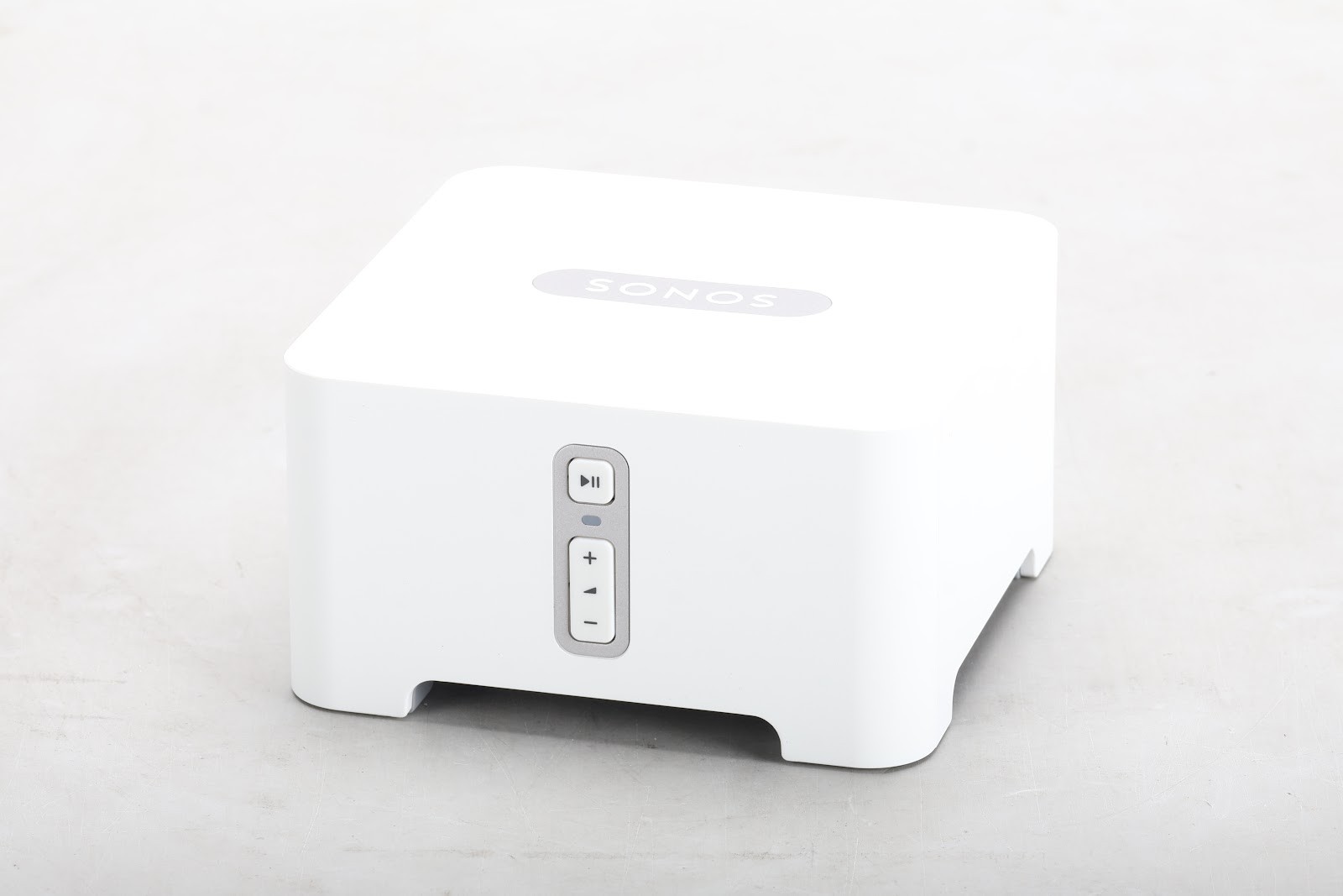 Sonos S15 Connect Music System Wireless Home Audio Receiver S2 Compatible AS IS