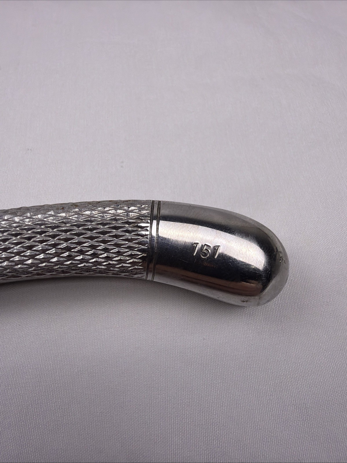 Ubeco Dental Forceps #151 Extra Grip Extraction Forceps