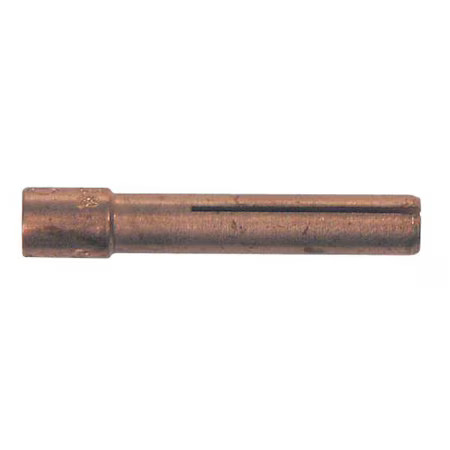 Miller Electric 13N23 Collet, 0.0938 In, Pk5
