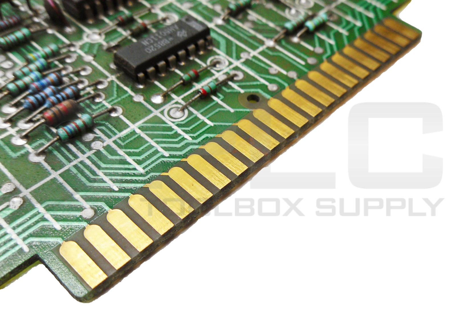 RELIANCE ELECTRIC 0-52838 CIRCUIT BOARD