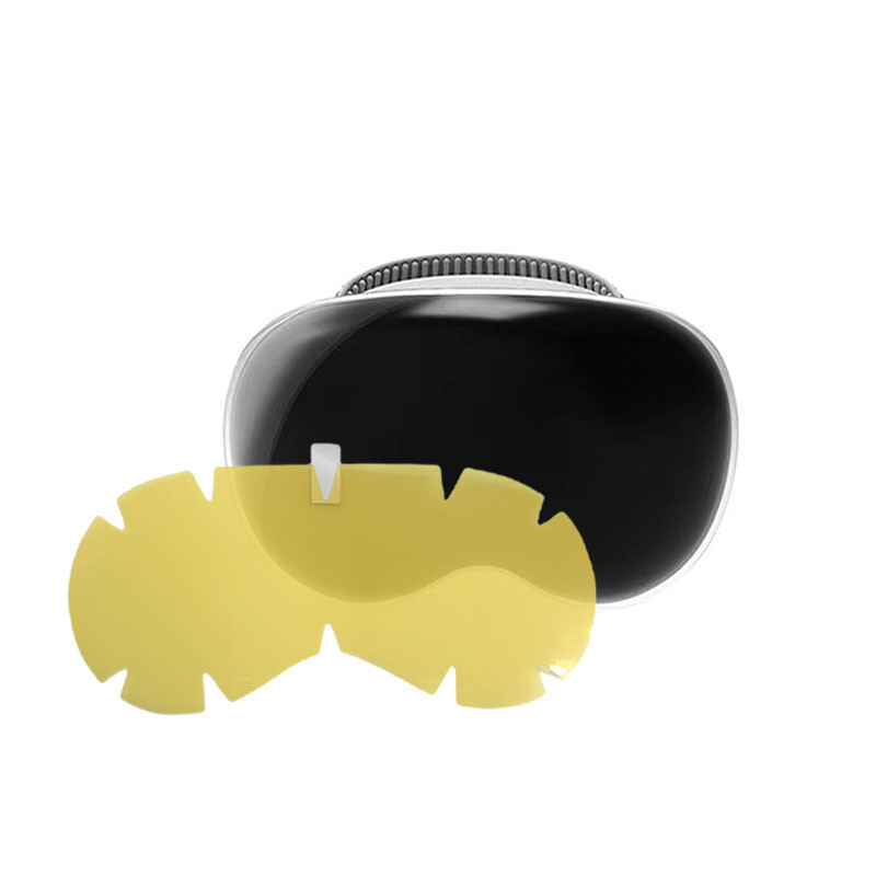 For vision pro protective film HD anti-scratch TPU film mr glasses film a