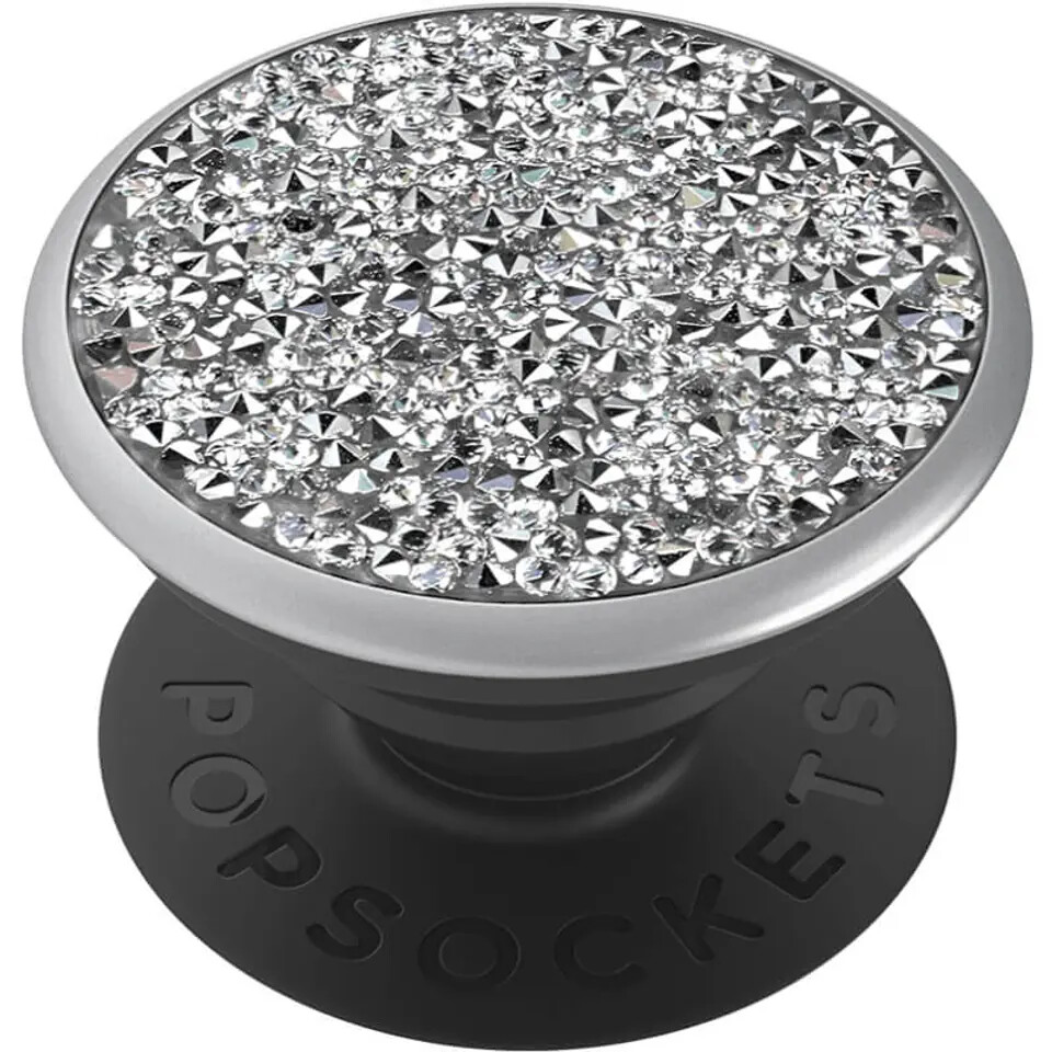 PopSockets Luxe Swarovski Crystal Bling Diamond Authentic Pop Socket Popsocket