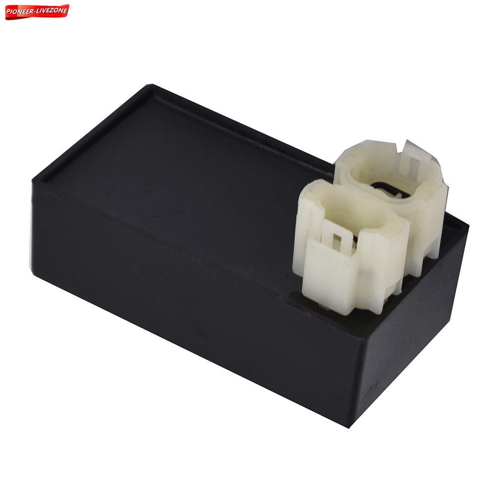 Brand New For GY6 50cc 150cc 250cc Scooters AC 6 Pin CDI Box Mopeds Parts ATV