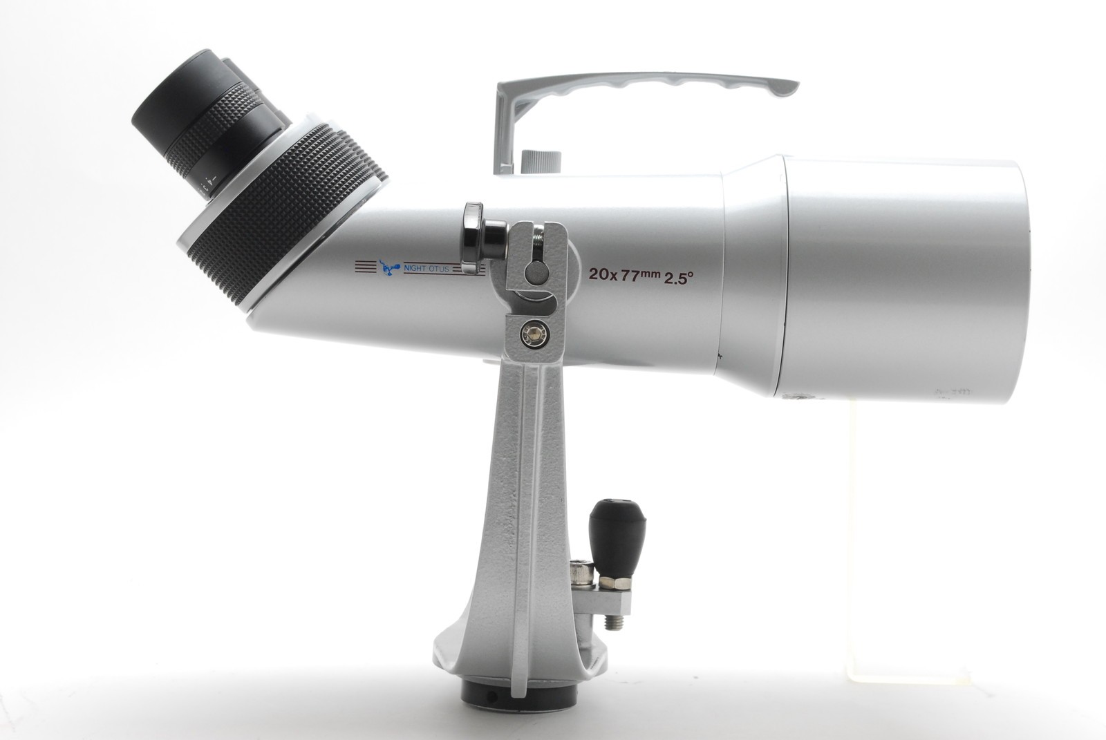 [Exc+5] Miyauchi BS-77 EXCEED 20x77 2.5° Binoculars From JAPAN