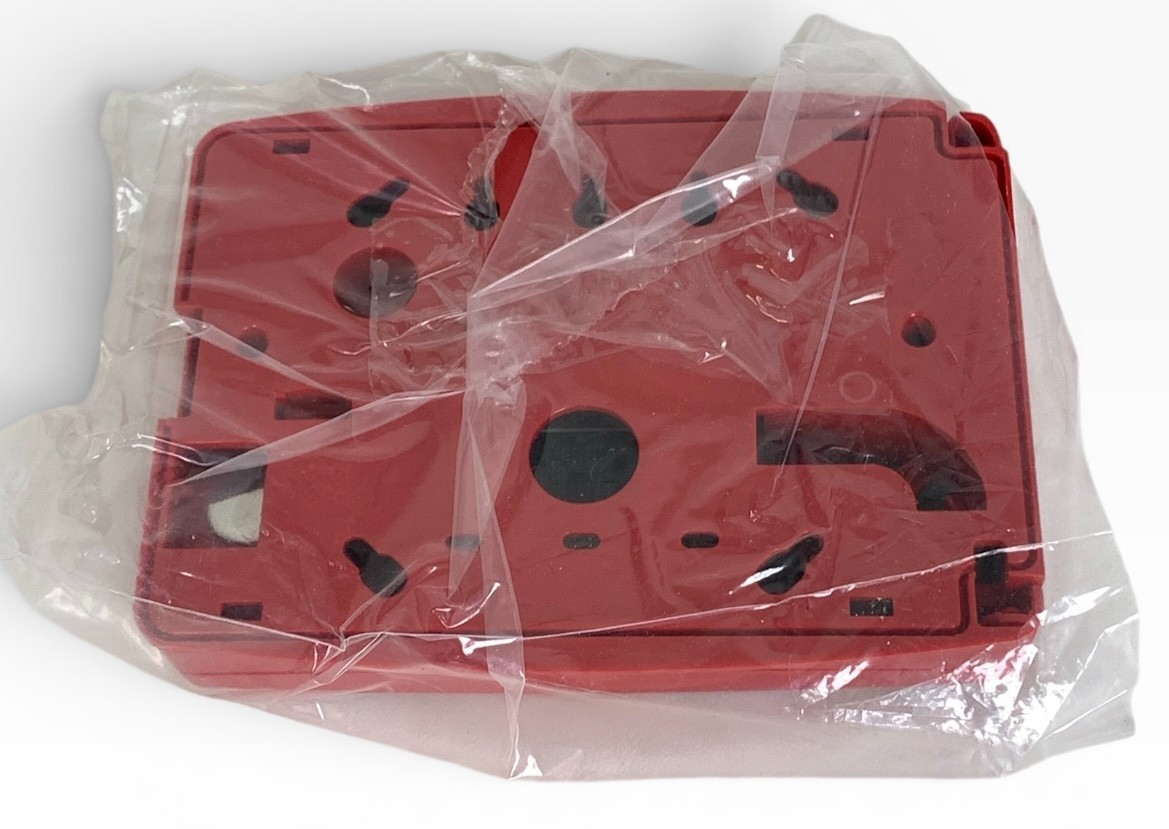 Fire-Lite Honeywell ANN-80 LCD Fire Annunciator
