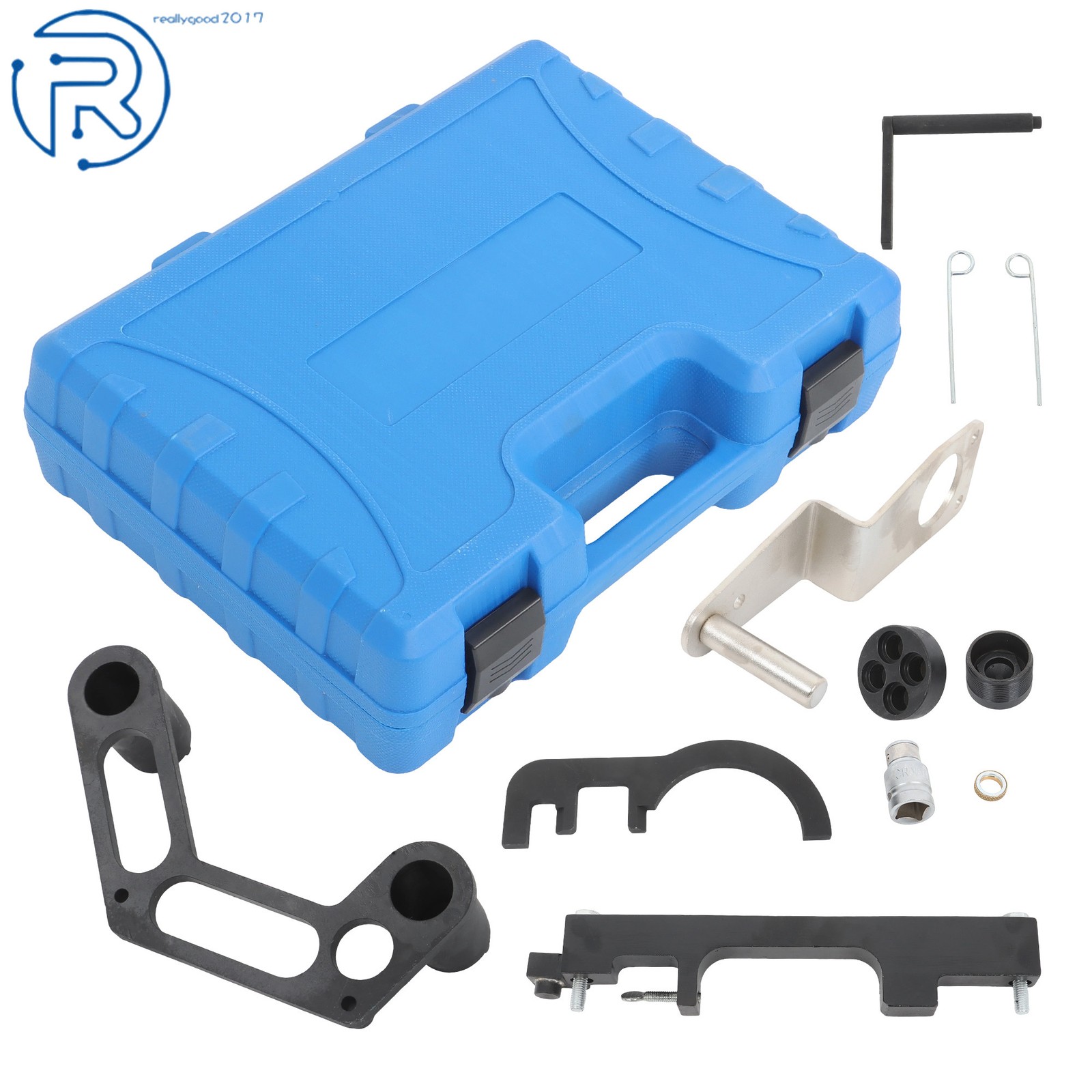 Timing Tool For BMW Diesel Engine N47 N57 Setting Locking Twin Camshaft Kit