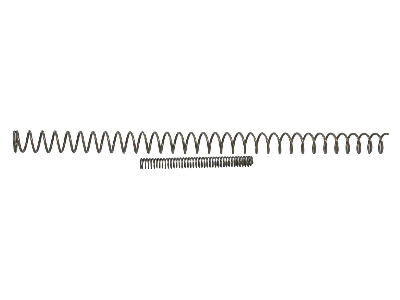 Wolff For 1911 Colt Commander RP 16 lb Recoil Spring .45 .38 Super 9mm