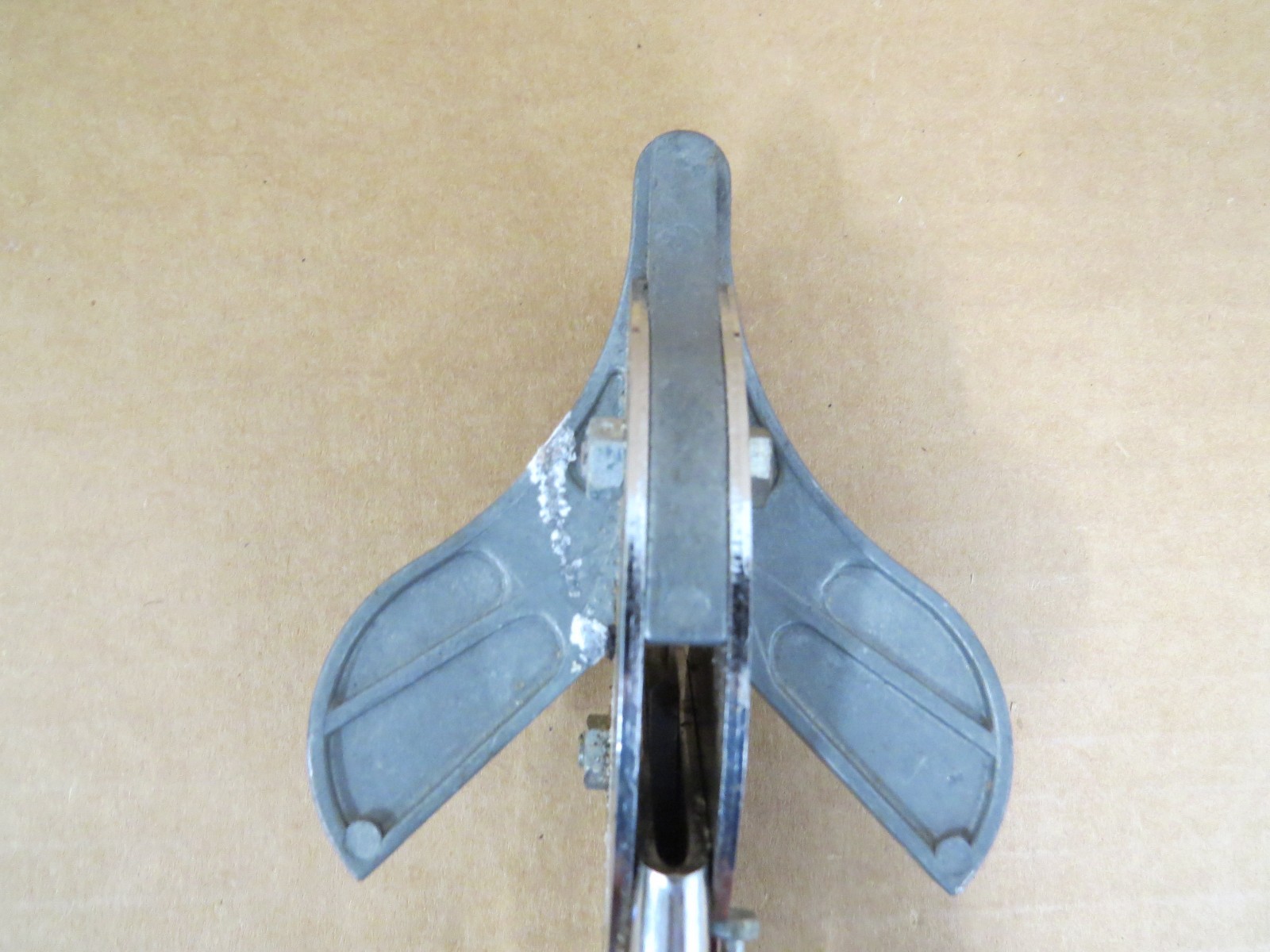 Original LOWE Multi Angle Mitre Shears Trimmer Hand Tool Germany
