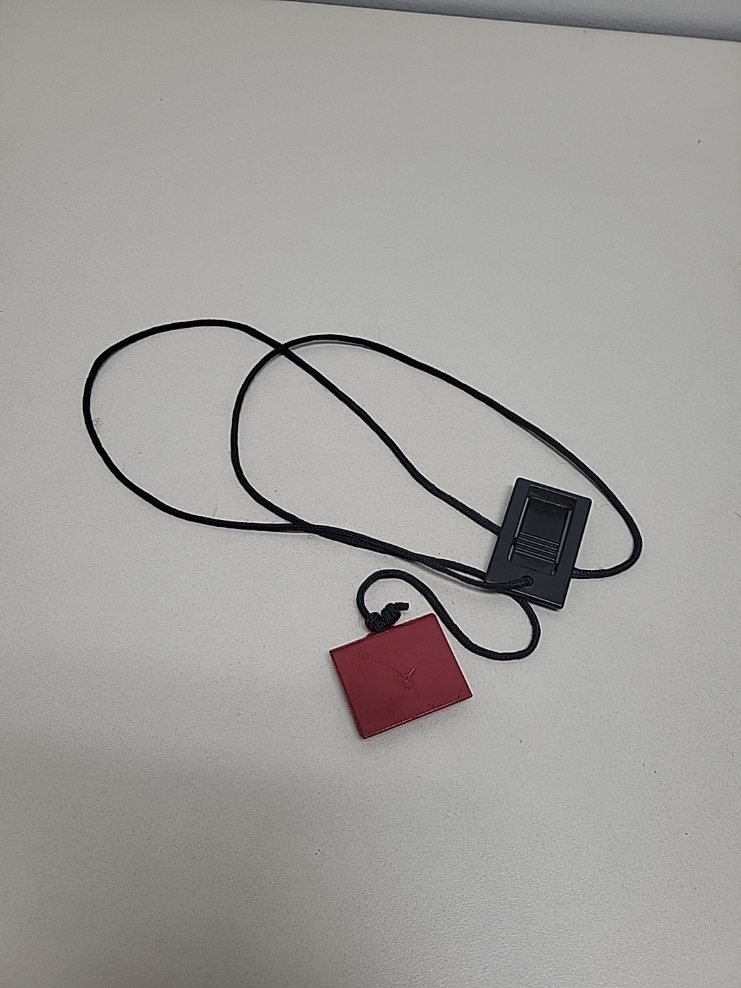 Freemotion i5.3 Incline Trainer Safety Key (37E)