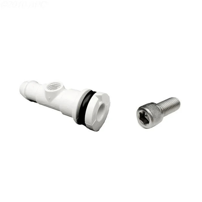 Polaris Sweep Hose Barb Complete