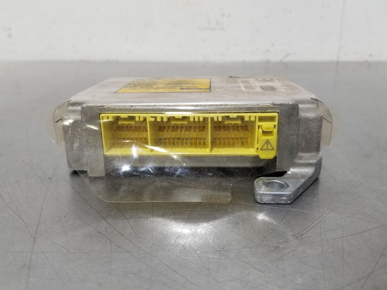 07 2007 GX470 SRS CONTROL MODULE 89170-60241