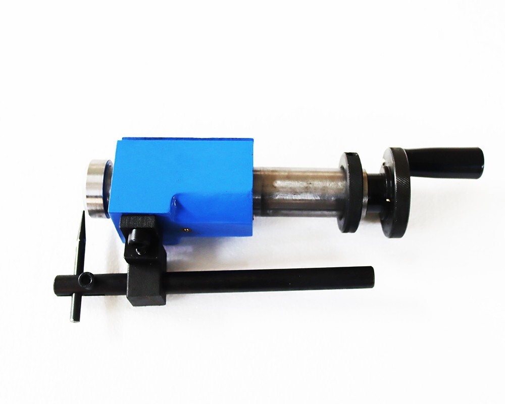 Multi-functional R8 Collect Cutter Grinder 220V Sharpening Machine 375W
