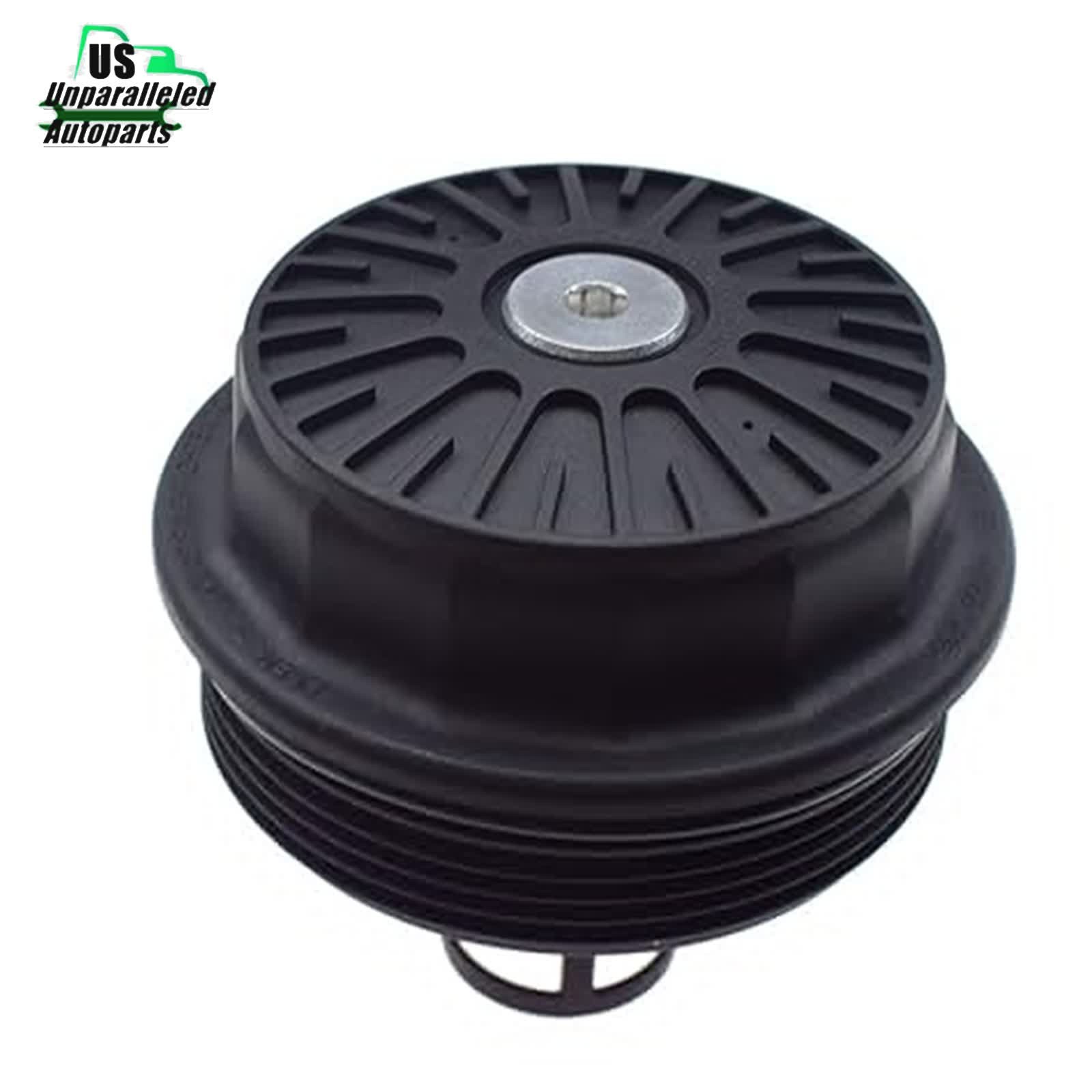 Fits Mazda 3 5 6 CX7 New Oil Filter Housing Cap Cover LF0114320A9U US