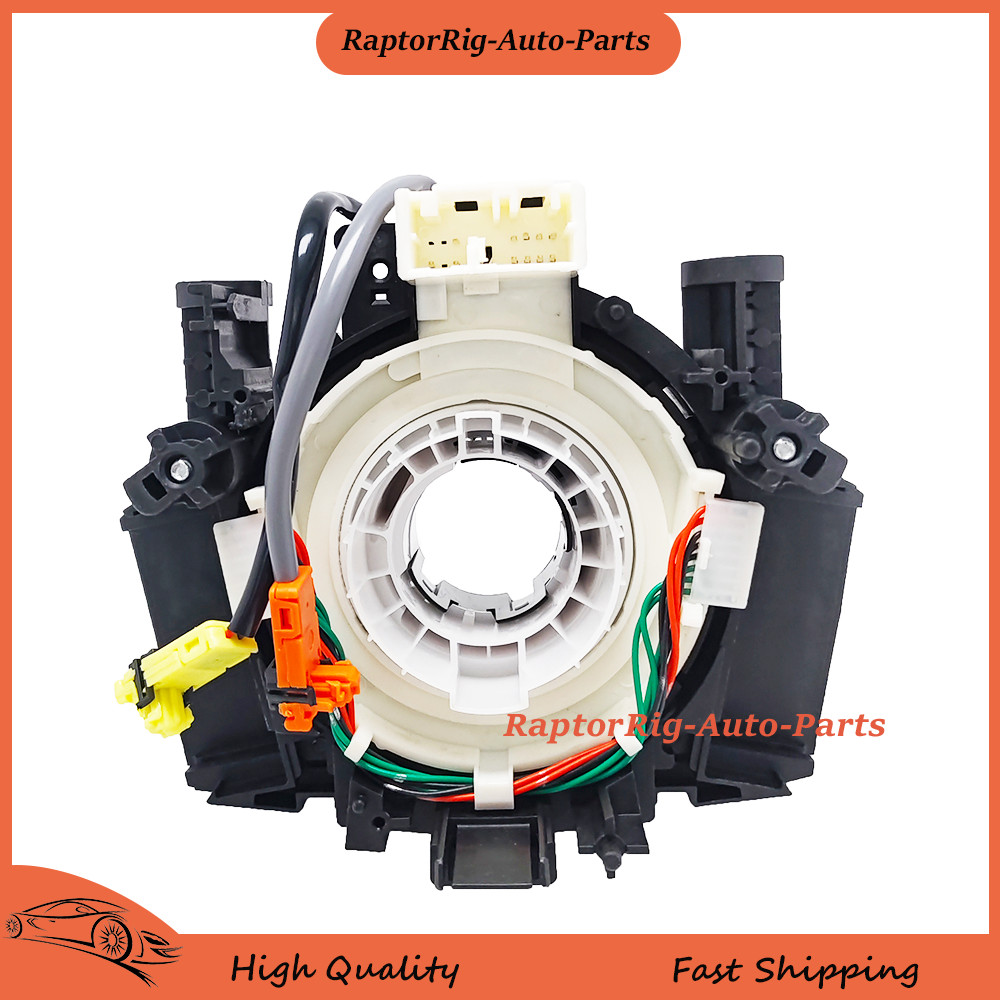 NEW High Quality Clock Spring 25560-9BM3C Fit For 2015-2021 Nissan Frontier