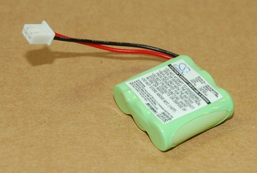 NEW Battery for Tri-Tronics Dog Collar 1038100-D 1038100E 1038100G CM-TR103 USA
