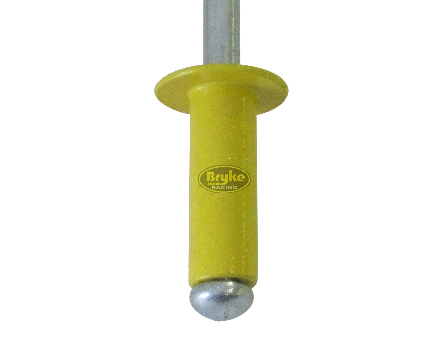 3/16" Multi Grip Yellow Rivets Dzus Small Head Pop Rivet 250ct Racing Fasteners