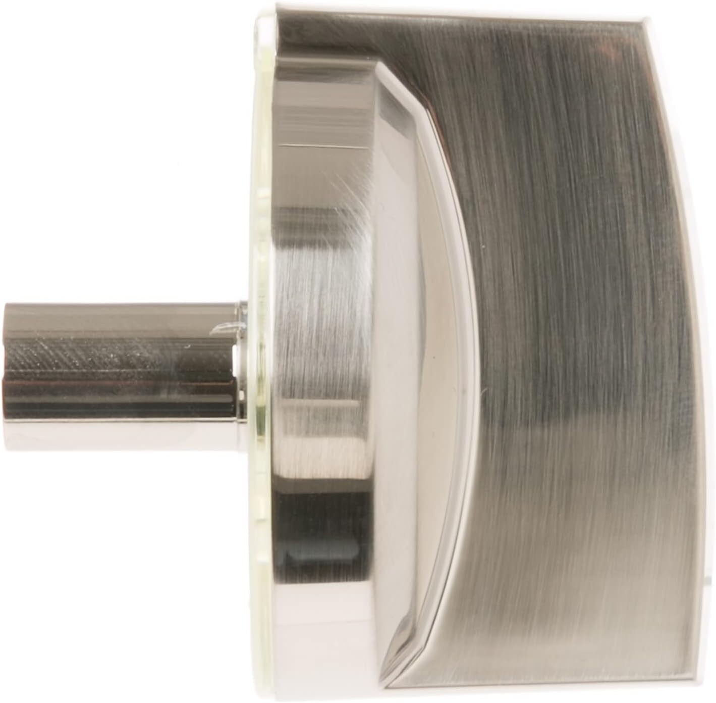 WB03X25796 Knob Compatible Replacement for General Electric Range GE AP598623