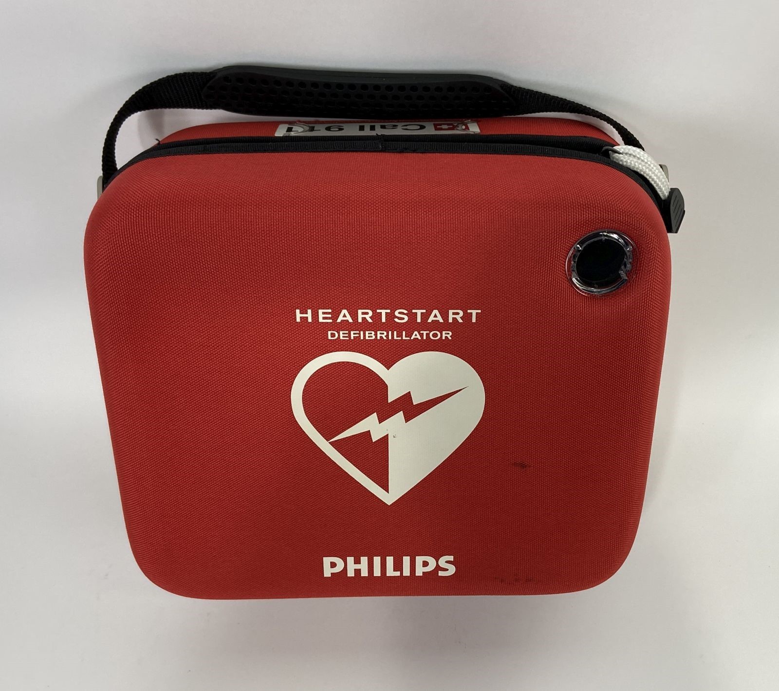Philips HeartStart OnSite AED HS1 Carrying Case *Case Only* Free Shipping