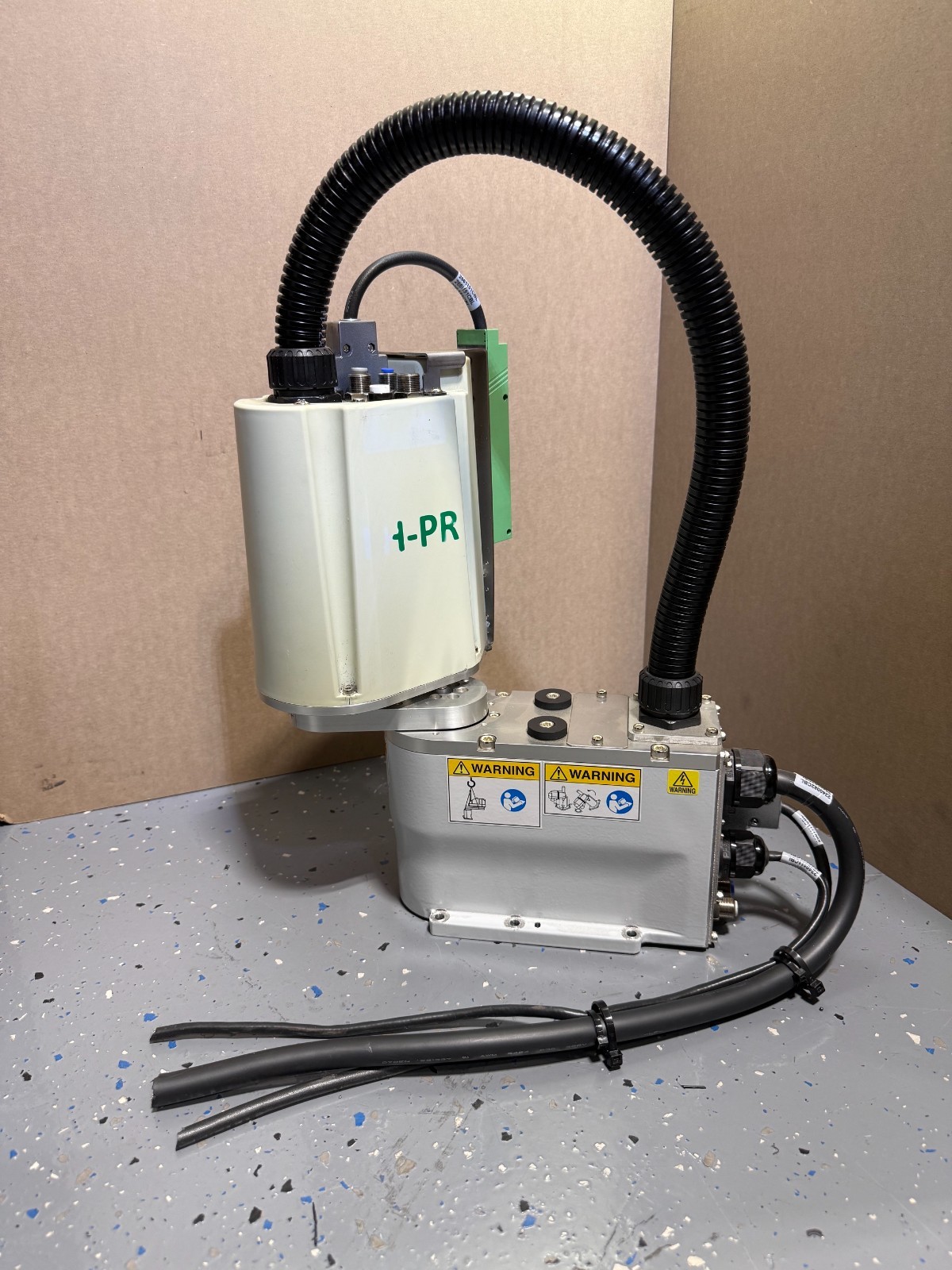 Epson G1 Scara Robot G1-171S with RC700DU-A Controller
