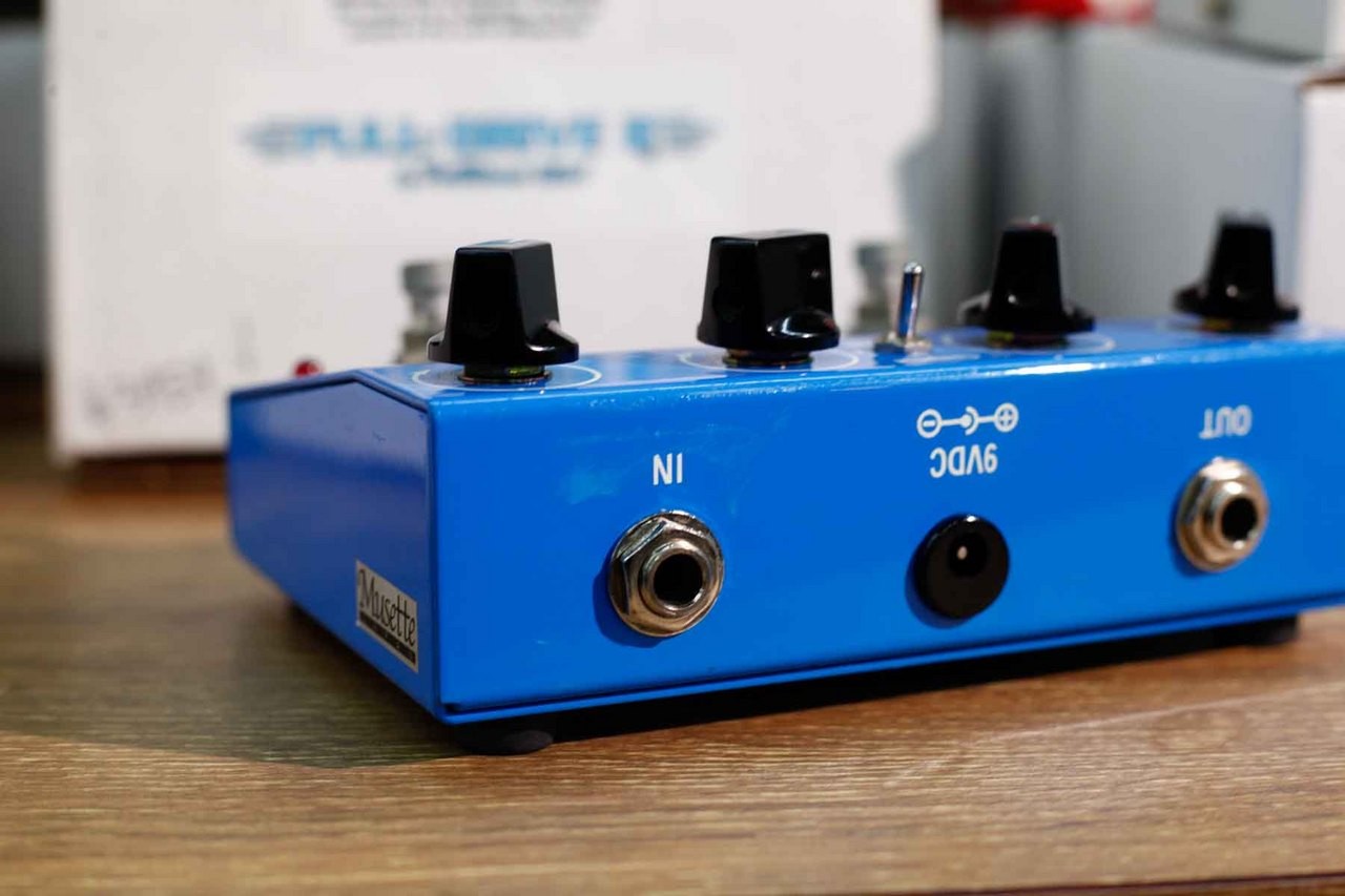 Fulltone Full-Drive 2 961956