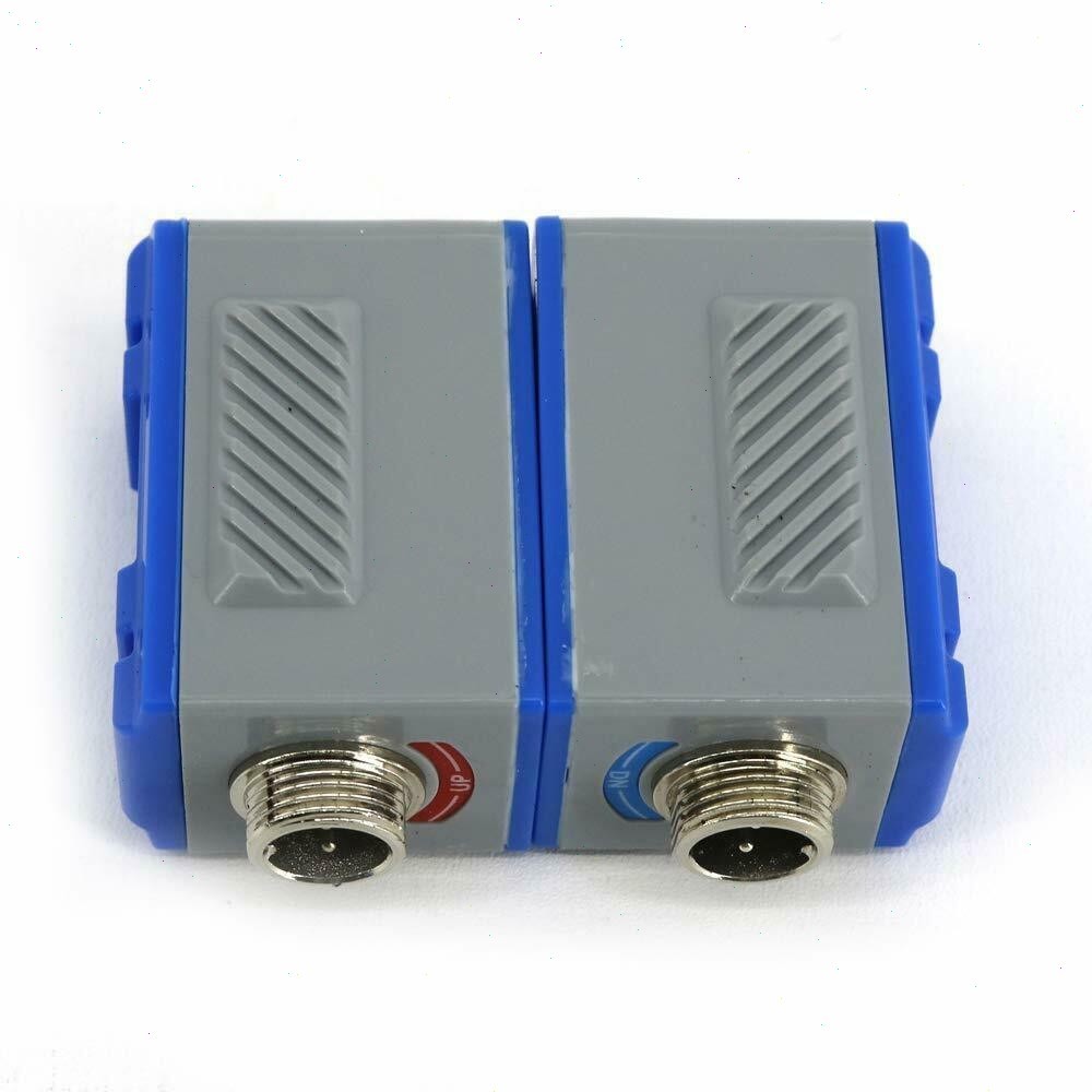 Clamp-on Ultrasonic Flowmeters TS-2 Transducers for TUF-2000H TDS-100H