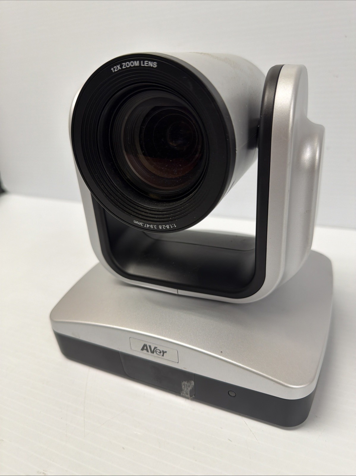 Aver CAM520 USB Conference Camera, CAM520 Read**