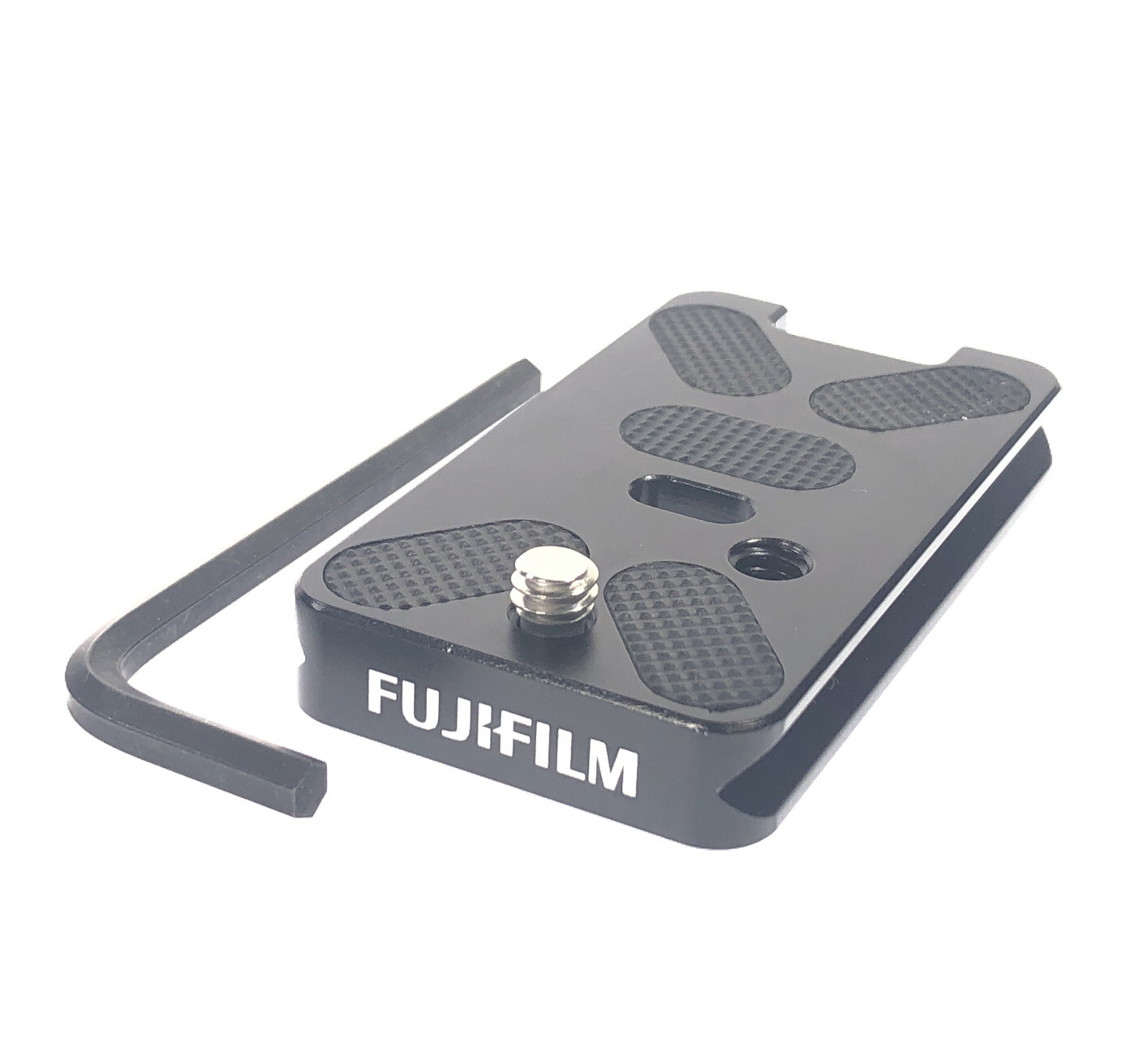 Genuine Fujifilm QR-X100 Arca Swiss Quick Release Plate for X100 X100S X100T