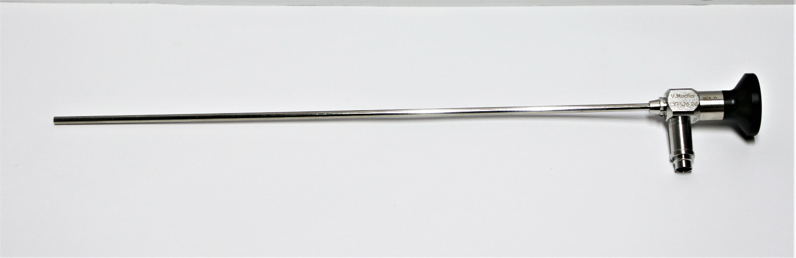 Lab V. Mueller 4mm x 300mm Cytoscope A134°     #1121