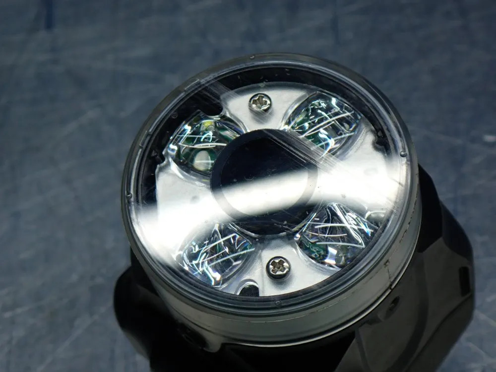 KEYENCE VISION SENSOR HEAD IV-500CA