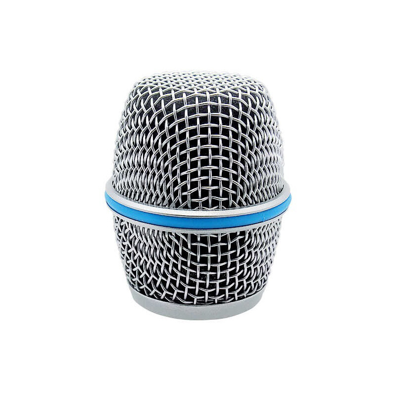 Beta87 Microphone Grille for Shure Beta 87A Handheld Condenser Microphone 2-Pack