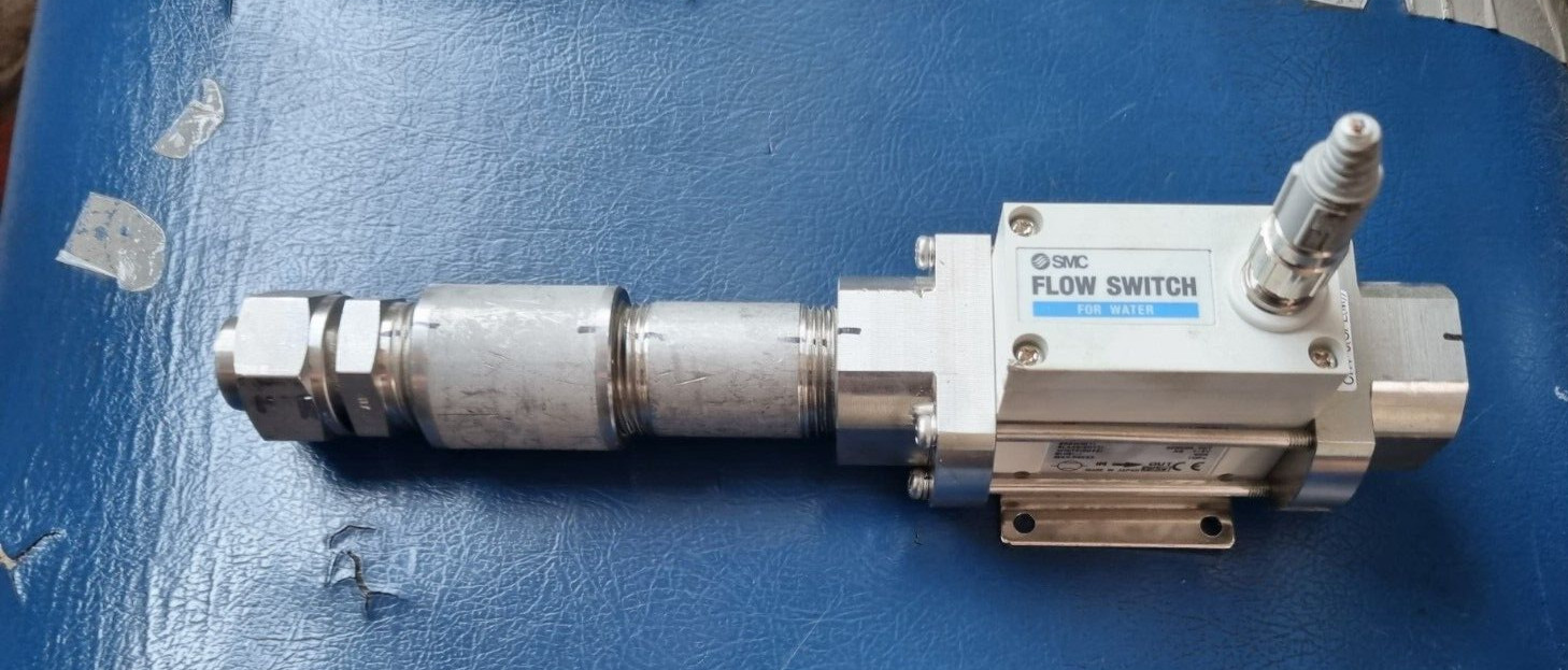 SMC PF2W540-06-1 FLOW SWITCH (R3S14.2)
