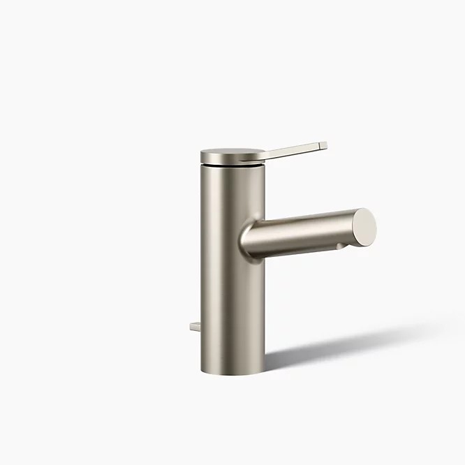 Kohler 99491-4-BN Elate  Single-Handle Bathroom Sink Faucet, 1.2 gpm