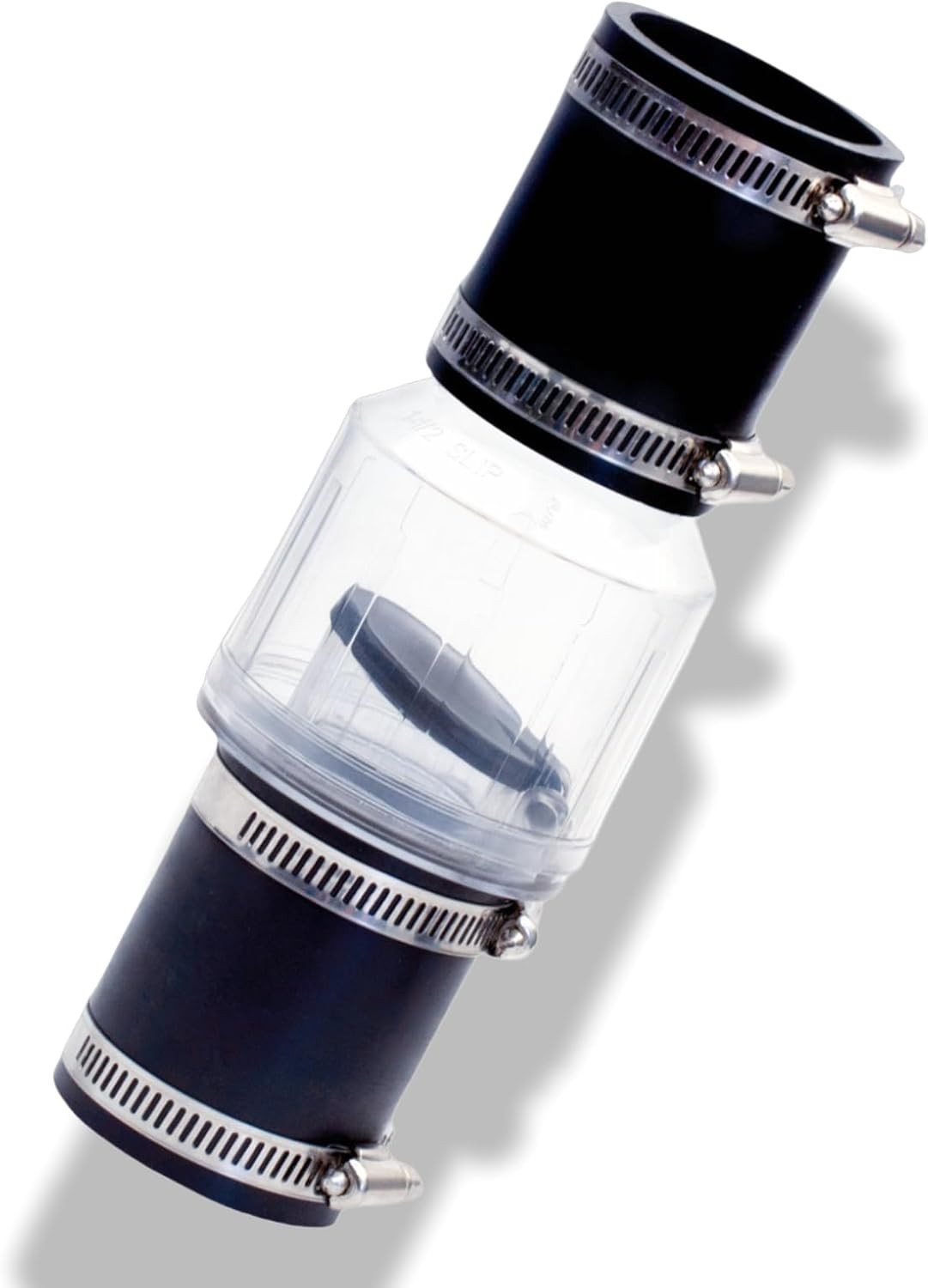 1-1/2 Inch sump pump check valve for Condensate and Sewage Pipes Free Shipping