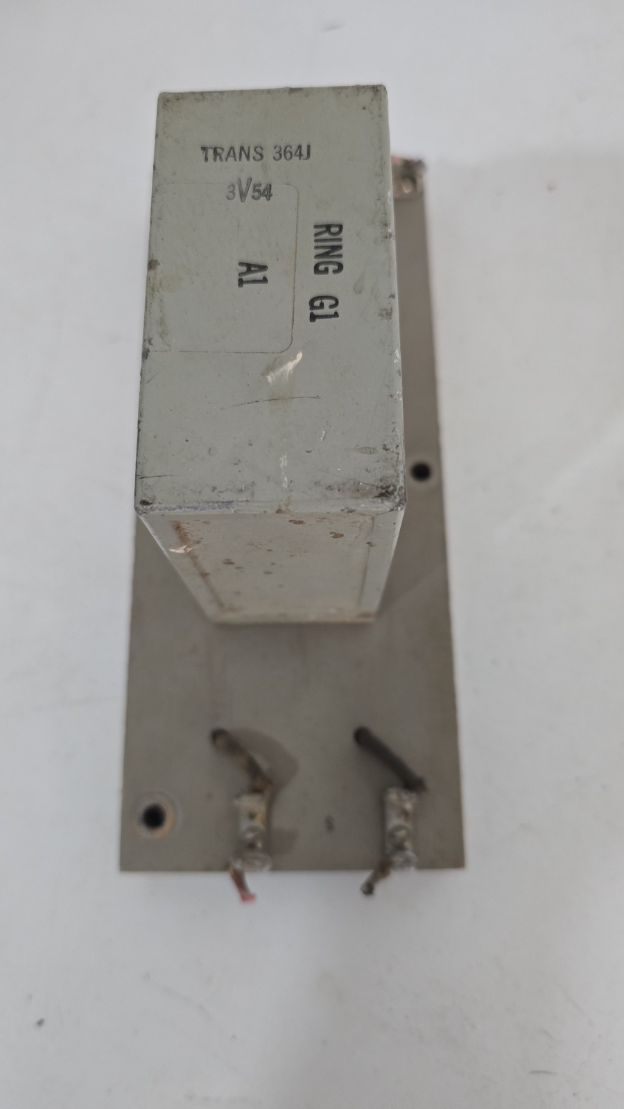 Western Electric Type 364J