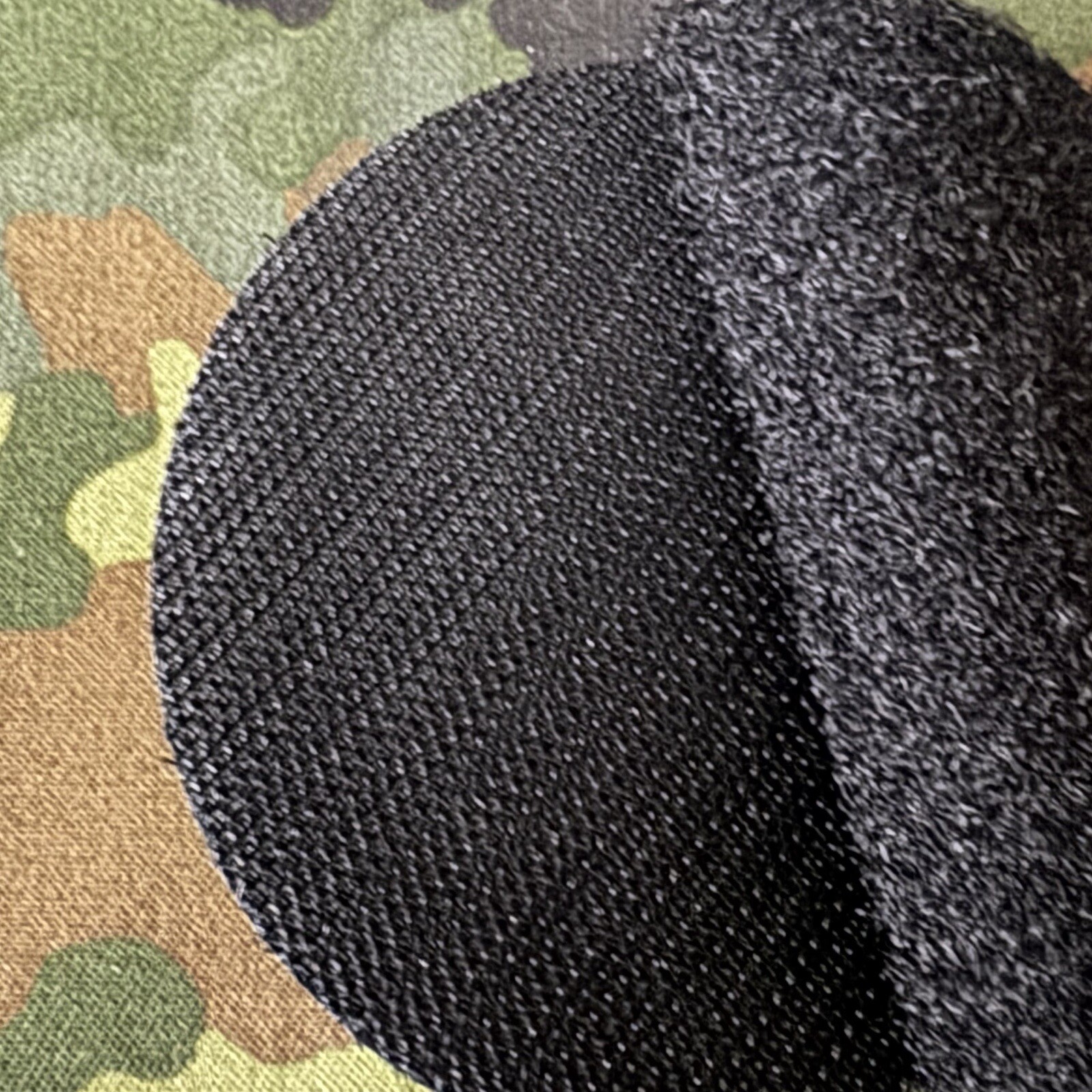 Forward Observations Group NOTHING FOR A SNAKE Embroidered Patch Hook/Loop FOG