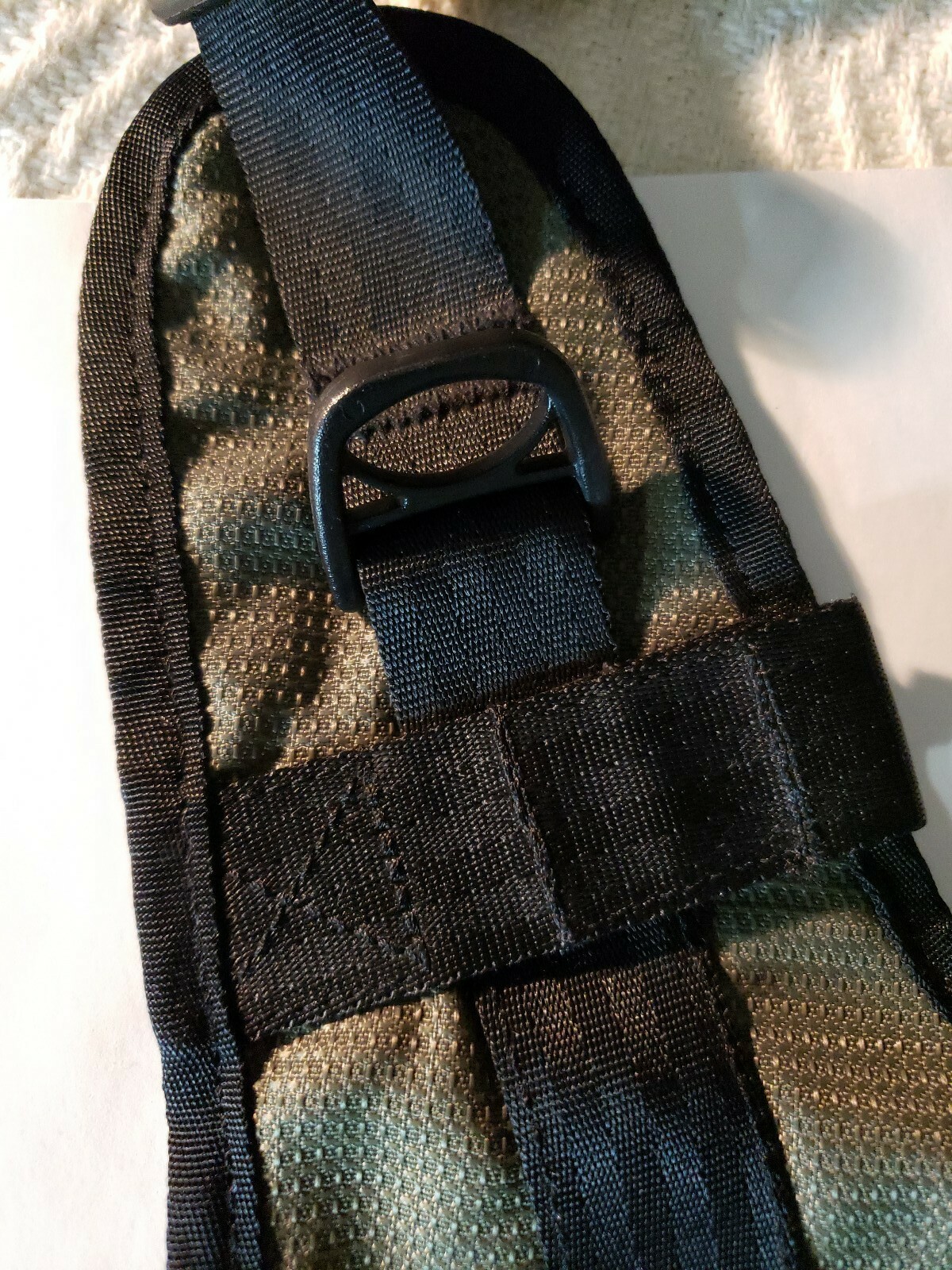 Cabela’s Attachment Pack Military Green