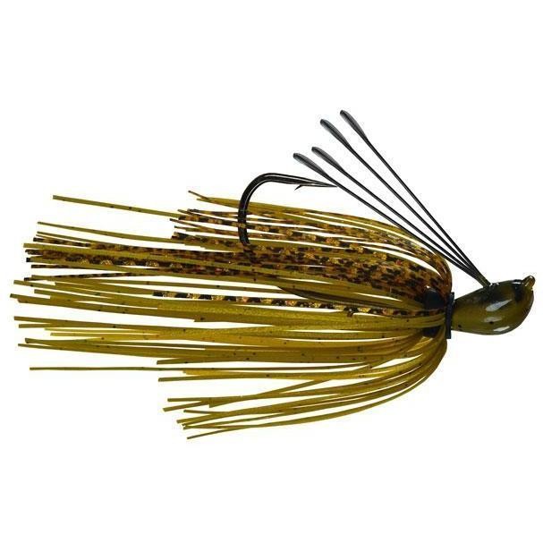 Picasso Dock Rocket Jig