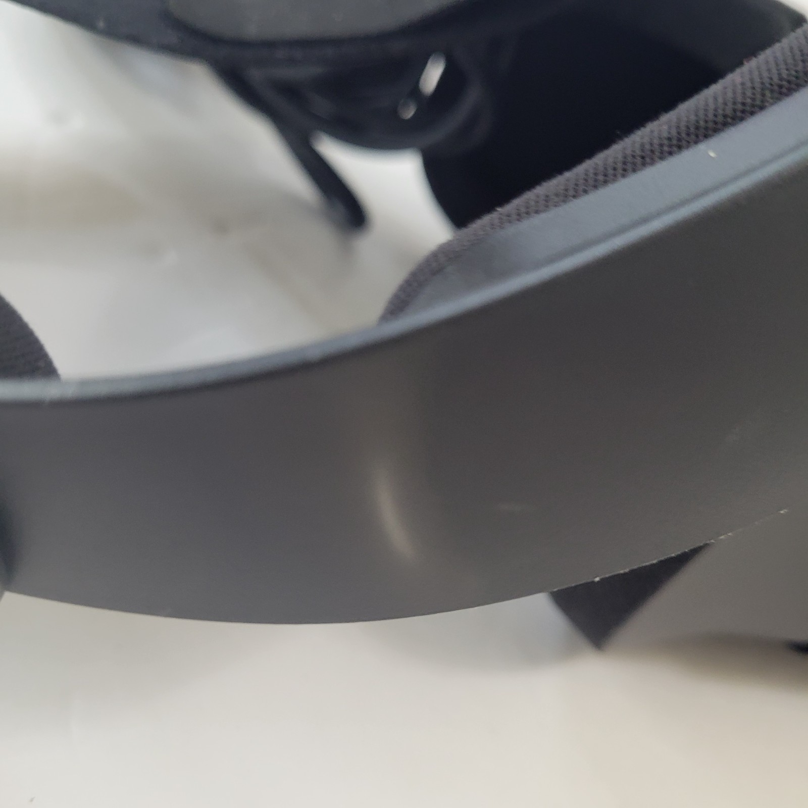 Oculus Rift S VR Headset & Touch Controllers - Untested - For Parts or Repair
