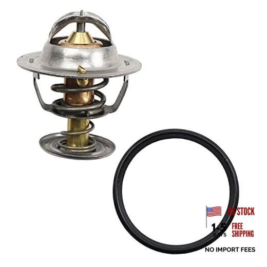 Thermostat - 143-0654 - Model 143-0654