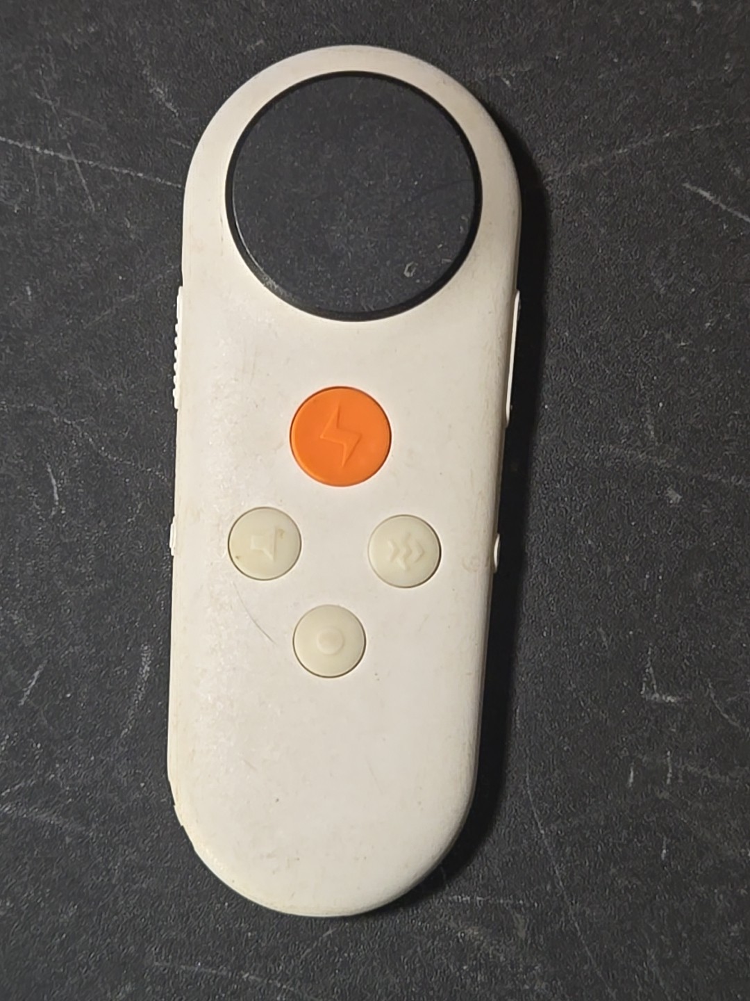 Dog Training Collar Remote Electronic Shock Works Rechargeable Replacement Part