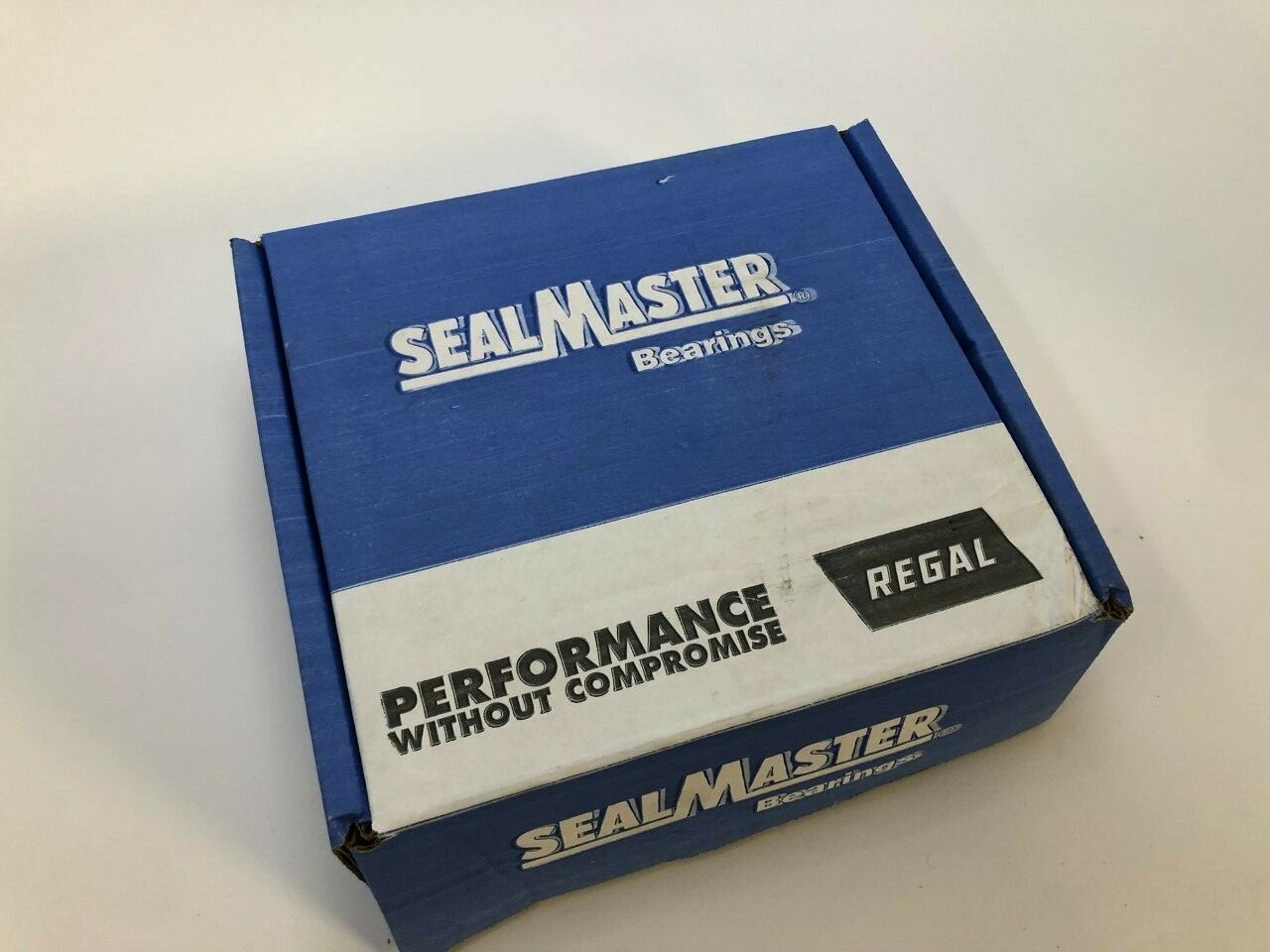 Sealmaster Mounted Bearings 2", SFC Series SFC-32RT - 708205