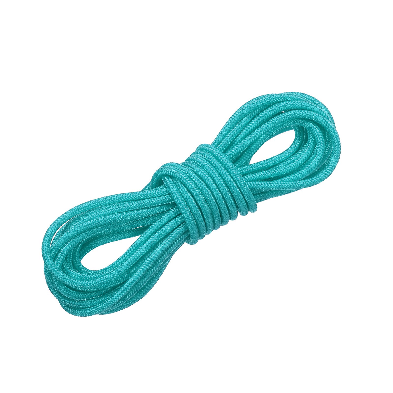 10Ft Turquoise Archery D Loop Rope Wire Nocking Loop for Compound Bowstring