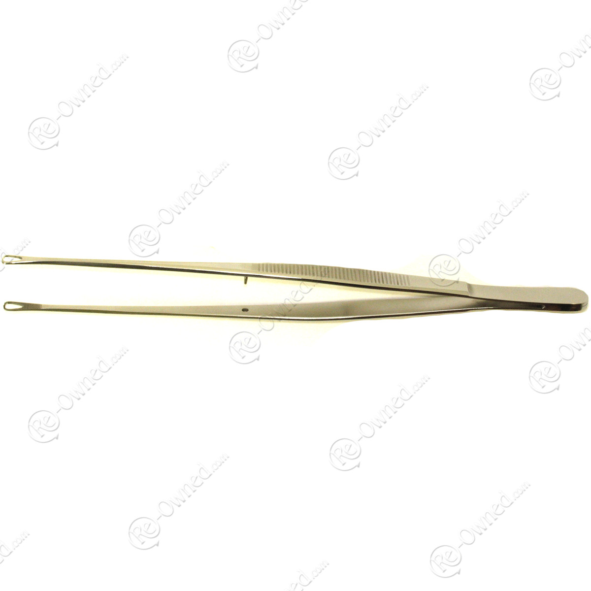 Jarit 135-250 SINGLEY Intestinal Forceps