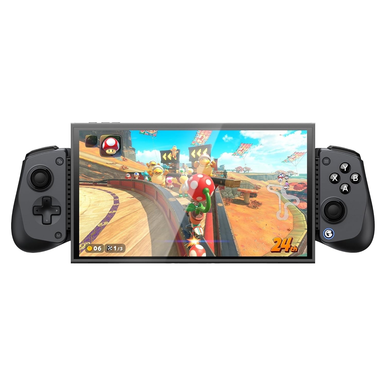 GameSir G8+ Galileo Plus Wireless Mobile Game Controller Android iPhone