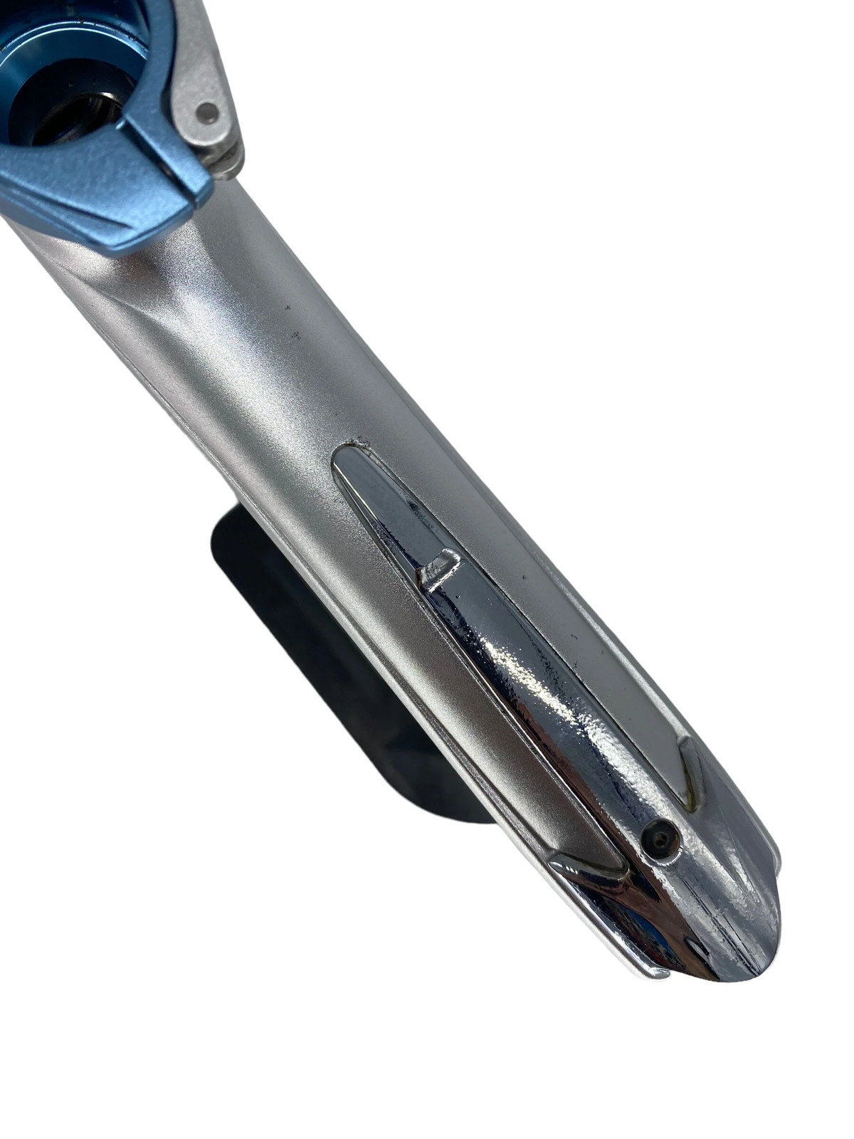 Dye Reflex Rail