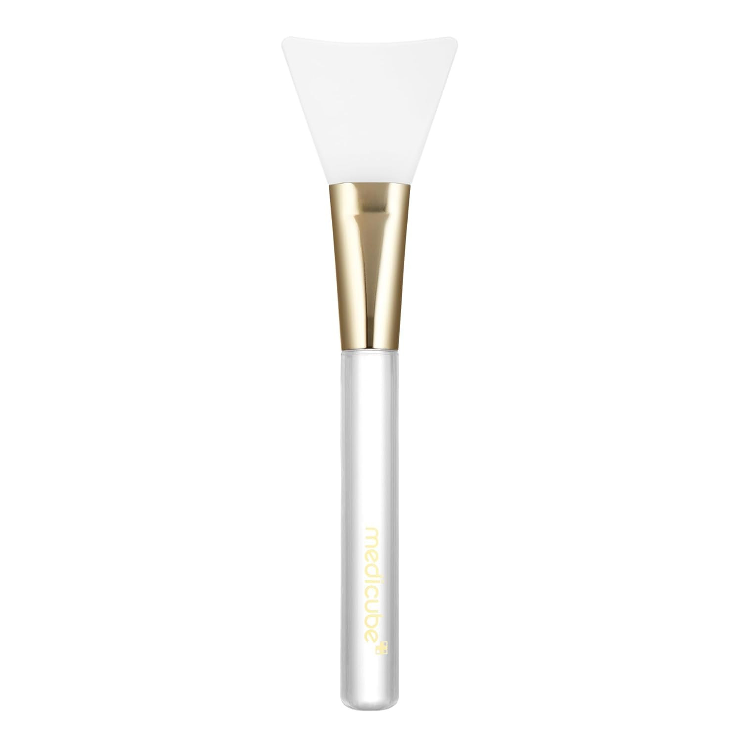 Jelly Brush | Mask Application Tool for Even Coverage | Skincare Enhancer | Dura