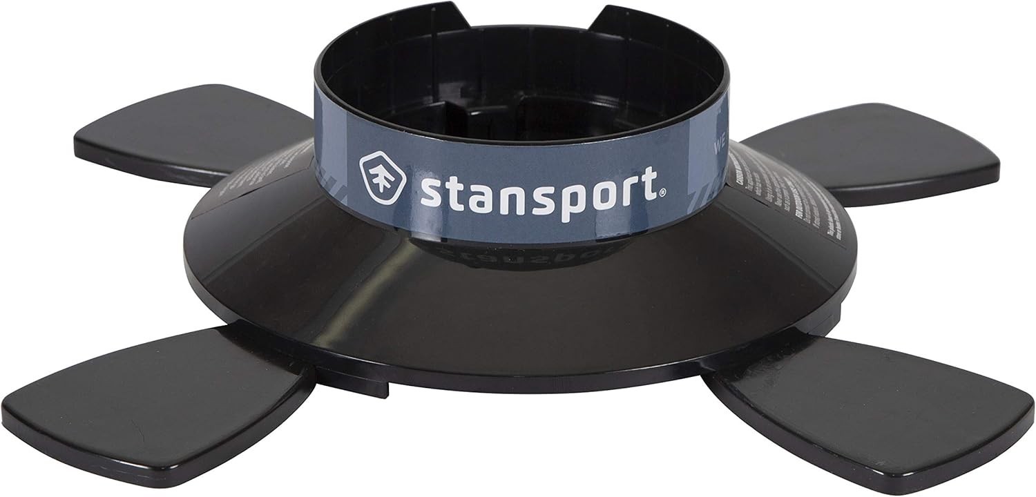 Propane Cylinder Base 194-B