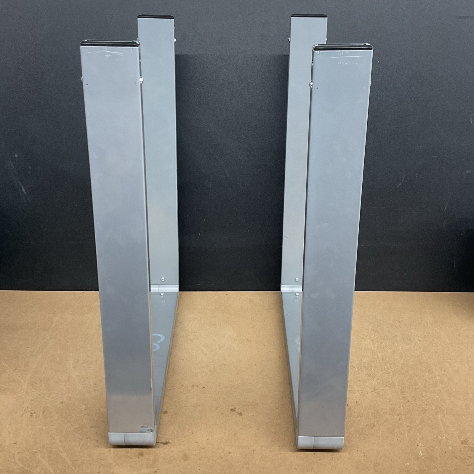 Arcade1up 32 inch Infinity Gaming Table Replacement Legs Only - No Console