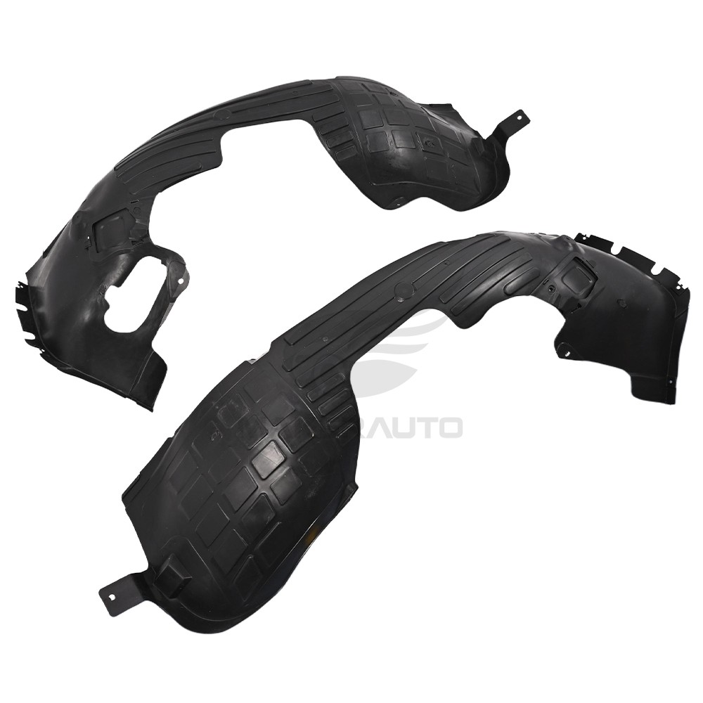 For Kia Optima 2019-2020 Front Fender Liner Inner Set Splash Guard
